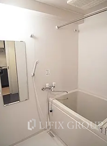 バス・シャワールーム　風呂