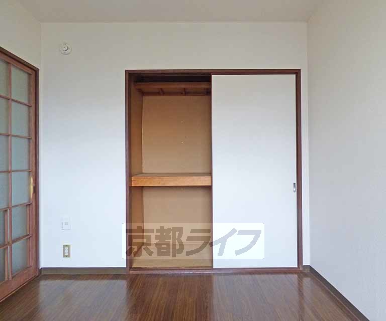 収納　使いやすそうな収納です。