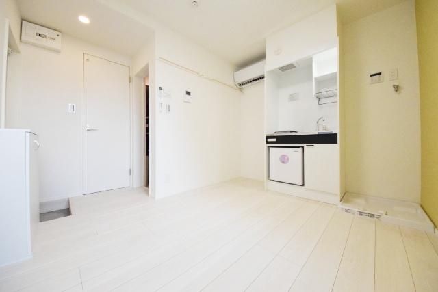 その他部屋・スペース　他号室参考写真