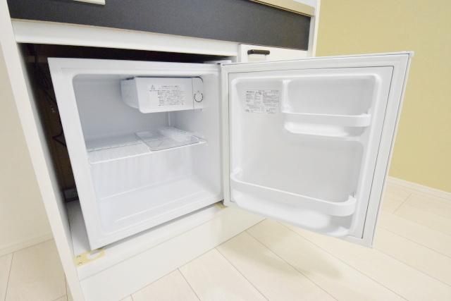 その他設備　他号室参考写真