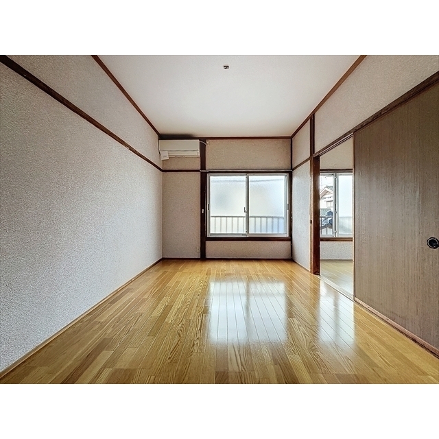 その他部屋・スペース　フローリングのお部屋です