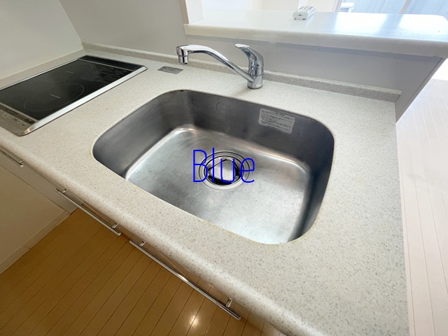 キッチン　同仕様