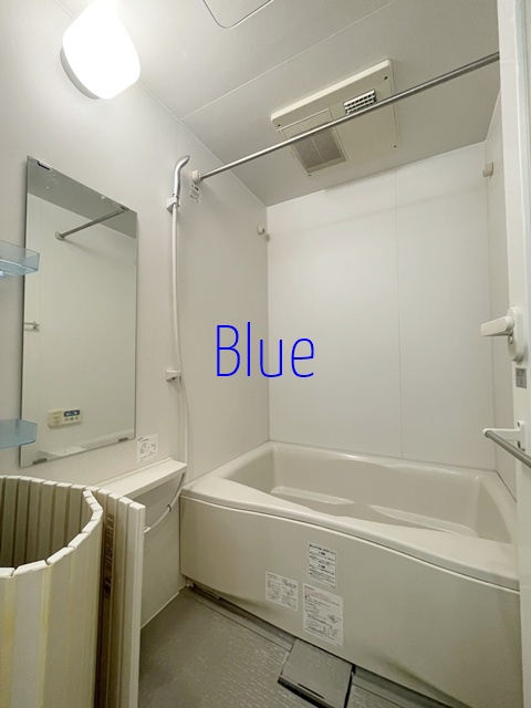 バス・シャワールーム　同仕様