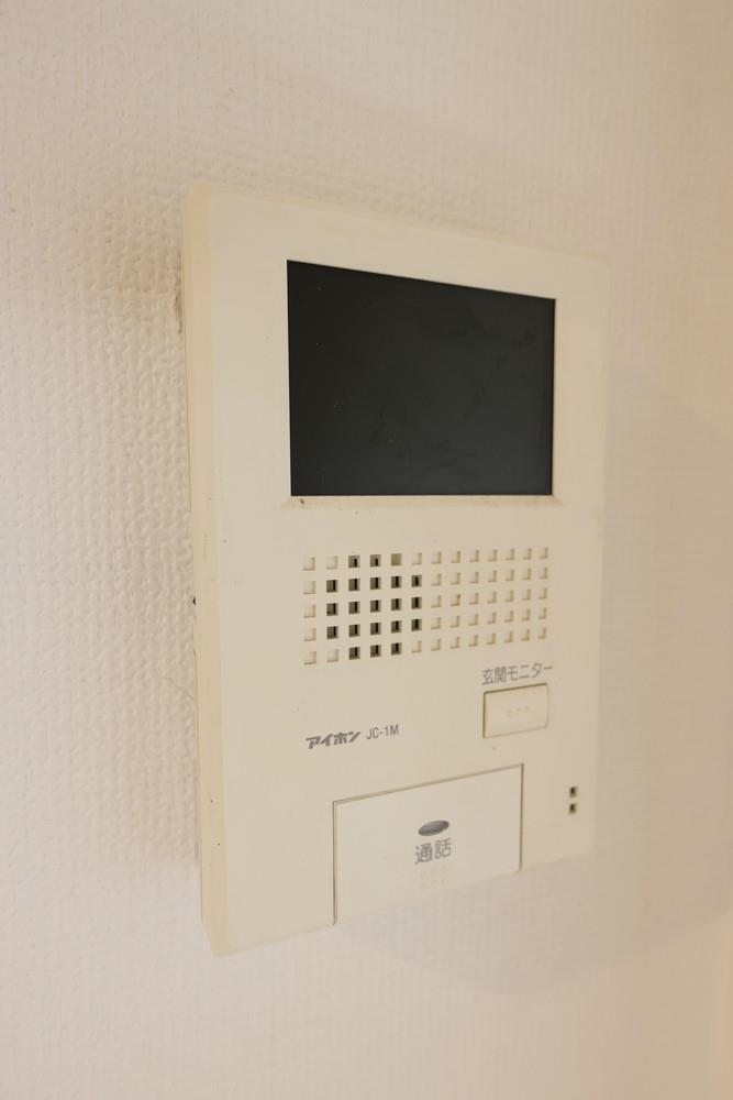 横田マンションのその他写真