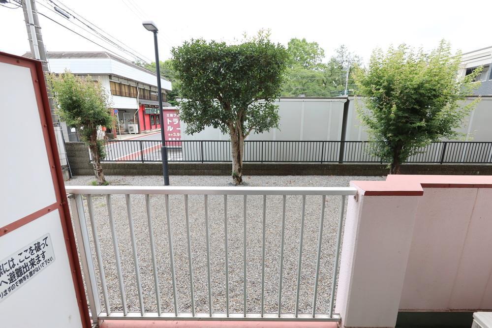 横田マンションのその他写真