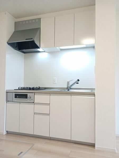 その他設備　照明器具