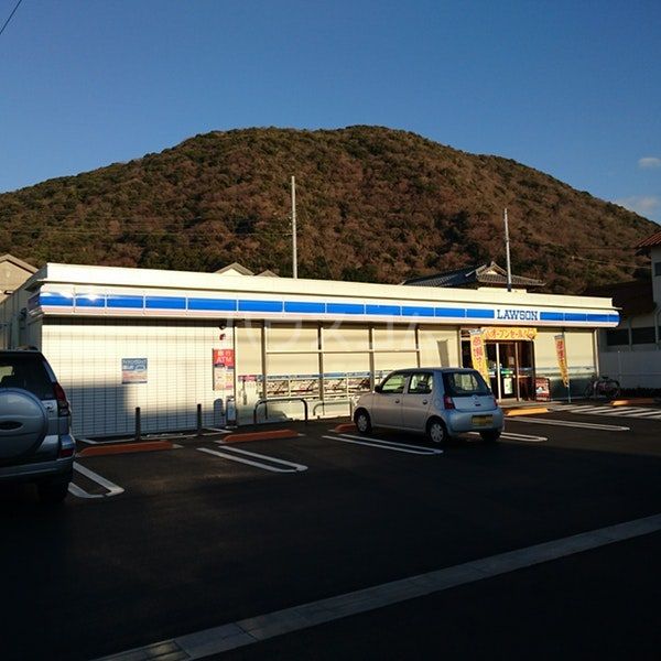 コンビニ　ローソン 沼津下香貫南店（コンビニ）まで512m