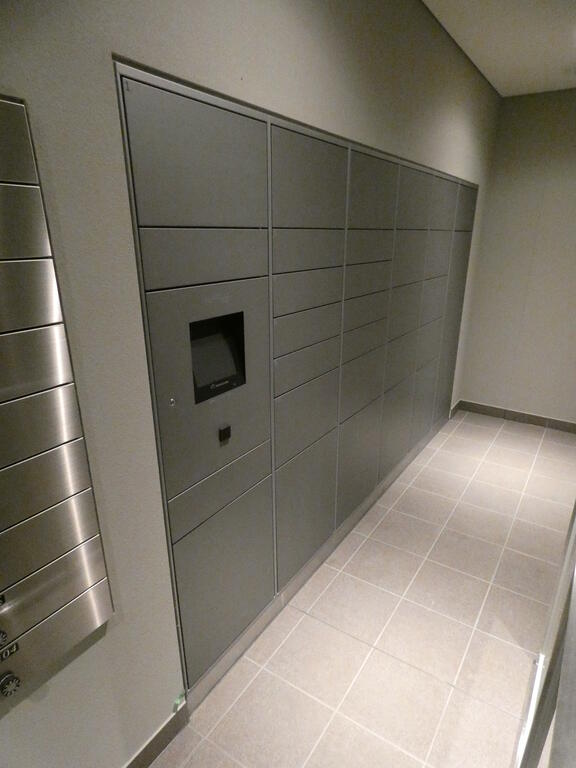 その他設備　共用部分