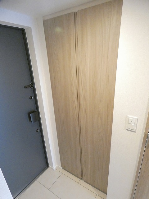 玄関　玄関※別部屋参考写真