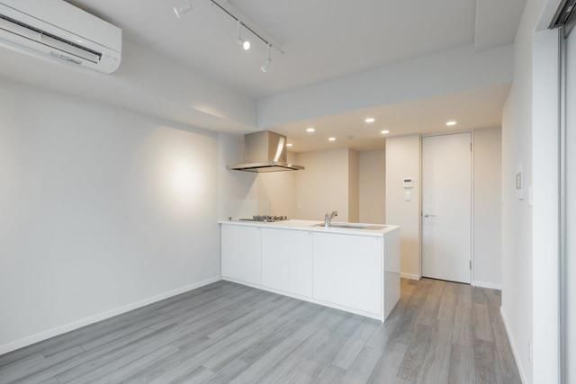 居室・リビング　別部屋参考写真