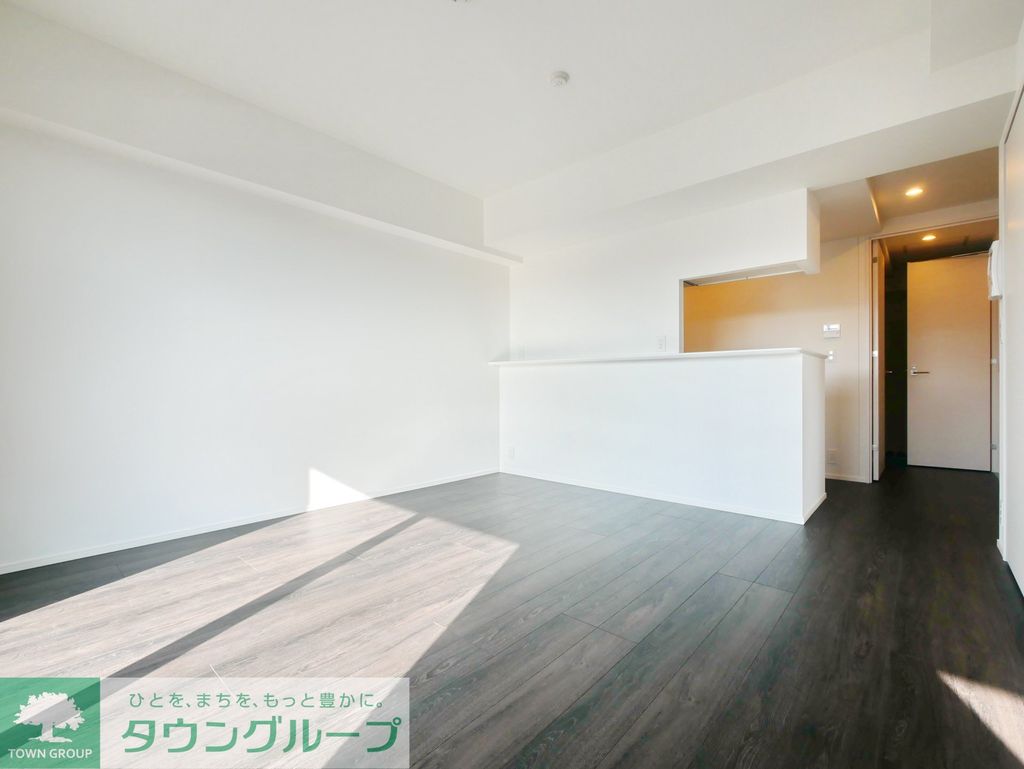 居室・リビング　★お部屋のレイアウトや使い方等、ご来店時に説明させて頂きま…