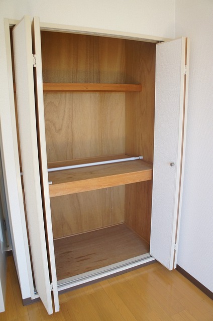 収納　収納あり♪