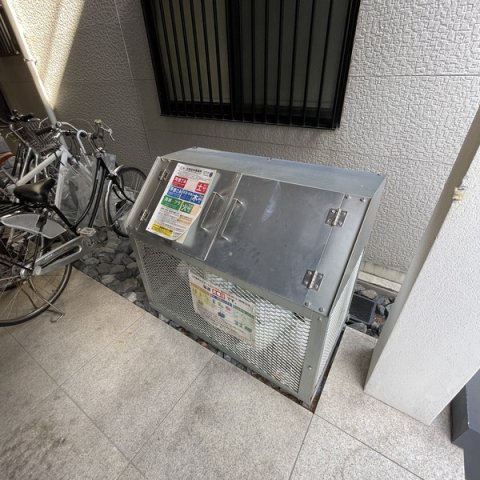 その他共有部分　☆共用部☆