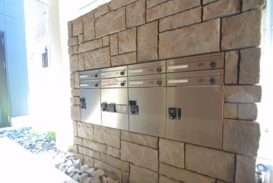 その他共有部分　☆共用部☆