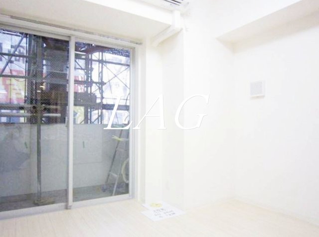 その他部屋・スペース　寝室です。