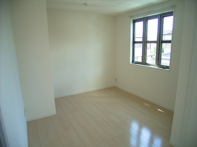 その他部屋・スペース　2008年7月撮影