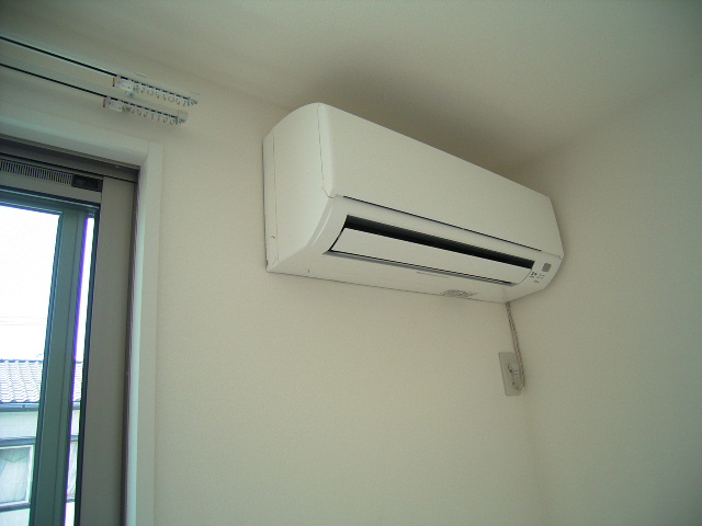 その他設備　2008年7月撮影