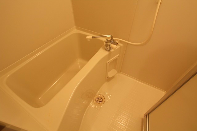 バス・シャワールーム　※他部屋参照、現況優先