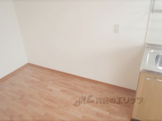 その他部屋・スペース　冷蔵庫置場