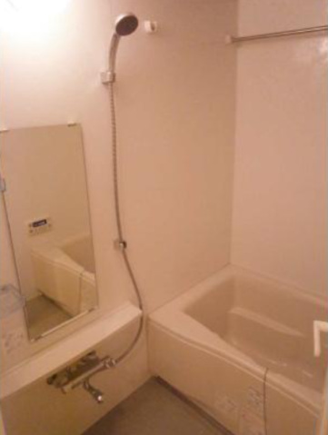 バス・シャワールーム　※別部屋参照