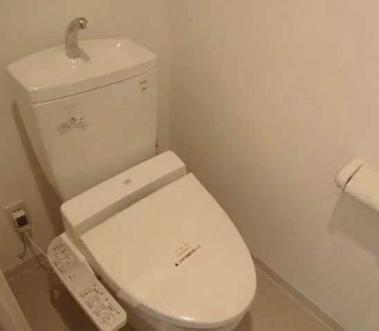 トイレ　※別部屋参照