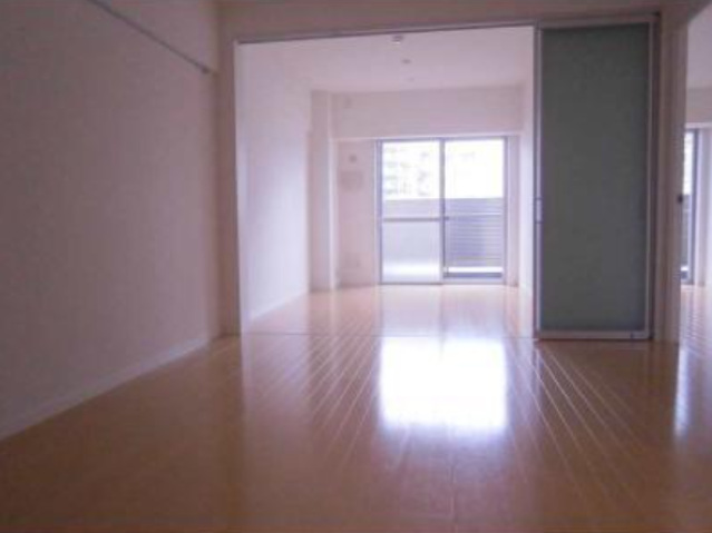 居室・リビング　※別部屋参照