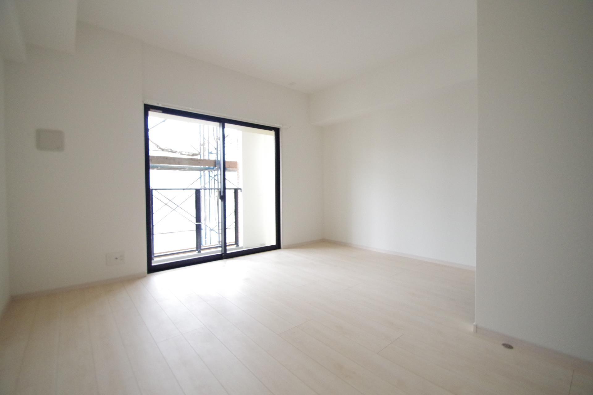 居室・リビング　同タイプ別室の写真です。