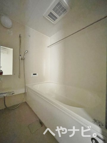 バス・シャワールーム　★バス