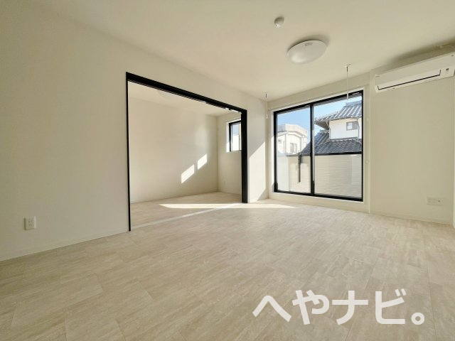 居室・リビング　★リビング