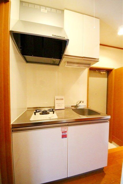 キッチン　☆お問い合わせはお早めに☆