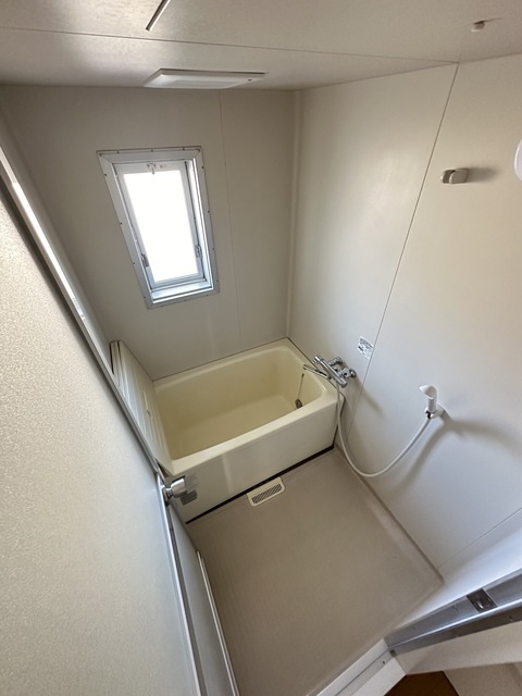 バス・シャワールーム　別部屋参考写真です