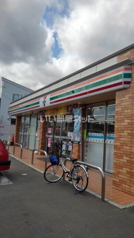 コンビニ　セブンイレブン　富沢2丁目店（コンビニ）まで514m