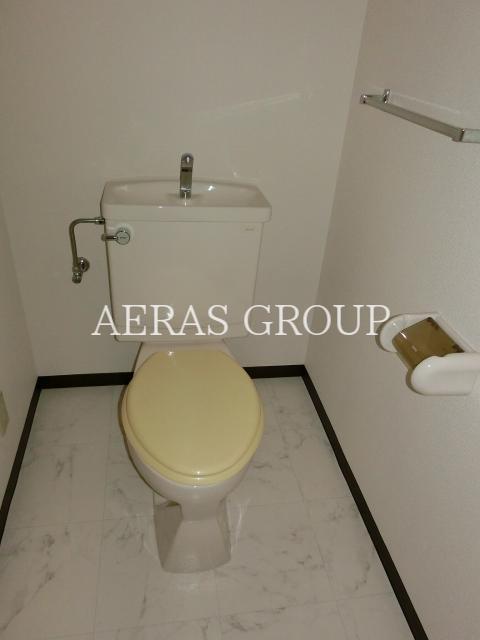 トイレ　同仕様