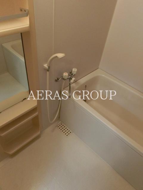 バス・シャワールーム　同仕様