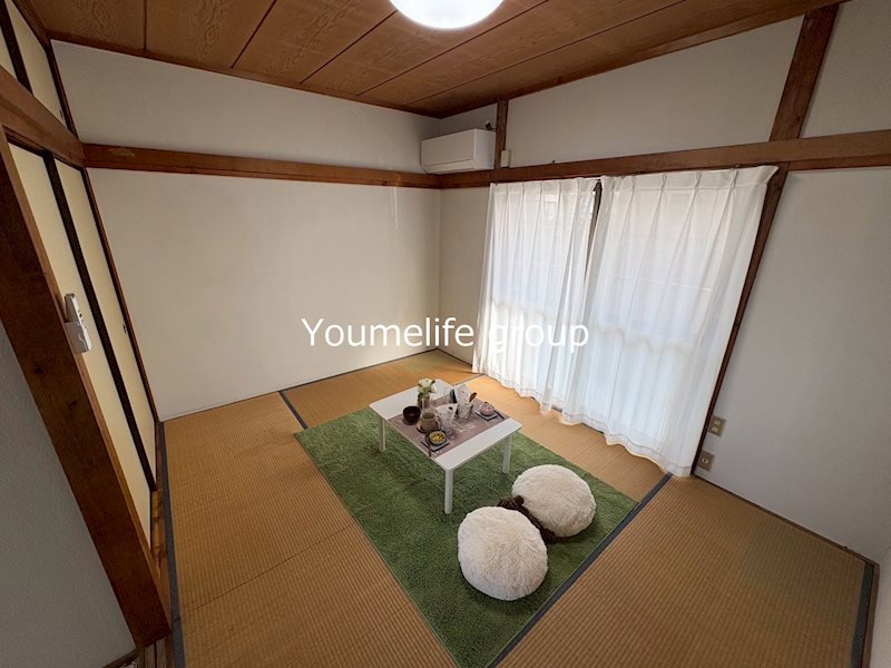 居室・リビング　別部屋参考