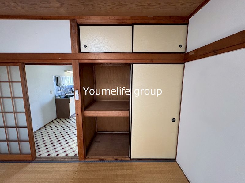 その他設備　別部屋参考
