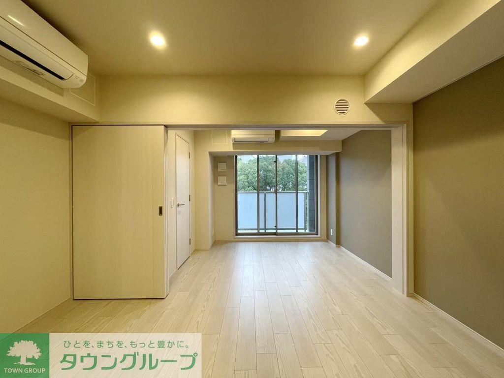 居室・リビング　リビング/居室