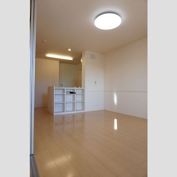 居室・リビング　LDK