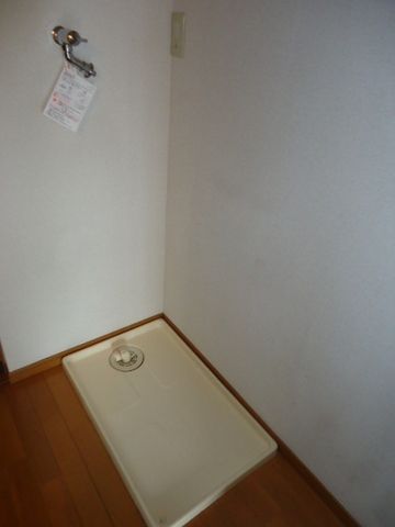 その他設備　★買い物便利な駅近1K！セキュリティ充実★