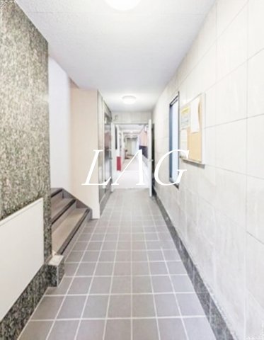 その他共有部分　共用部です。