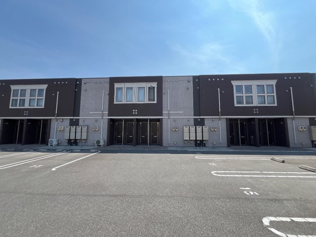 エントランス　外観写真その他2