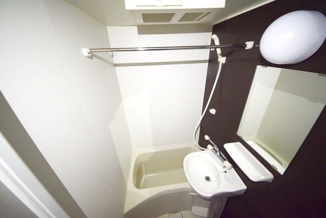 バス・シャワールーム　★バスルーム★