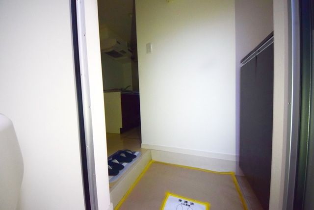 玄関　★玄関★