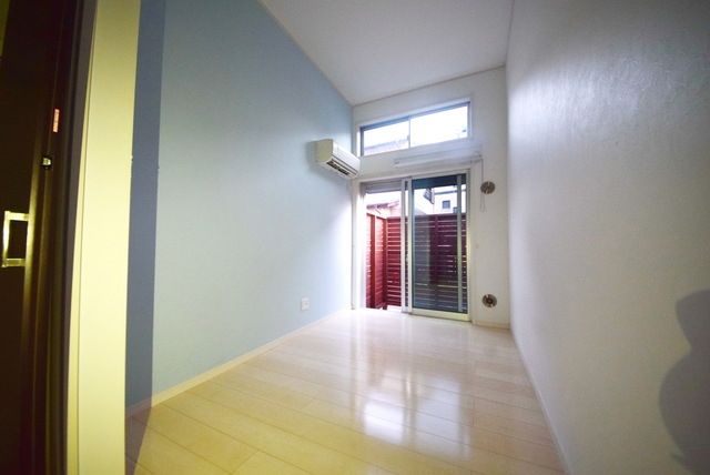 居室・リビング　★6帖リビング★