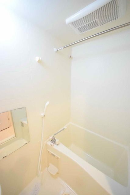 バス・シャワールーム　室内・室内設備