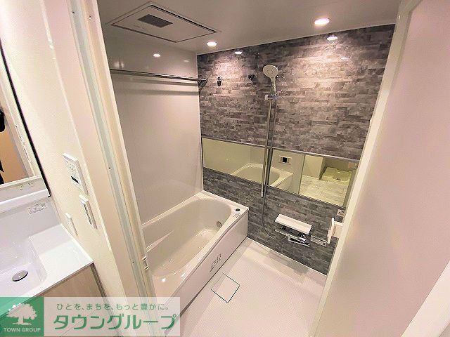 バス・シャワールーム　★浴室★