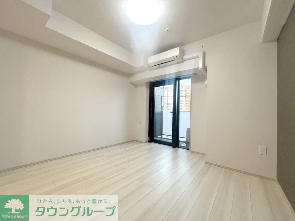 居室・リビング　リビング/居室