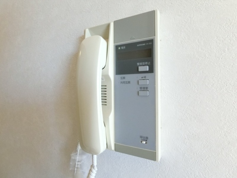 セキュリティ　図面と現状に相違がある場合には現状を優先