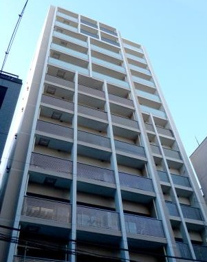 建物外観　☆きれいな外観☆