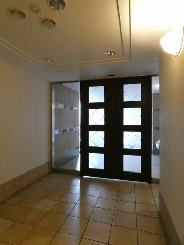 ロビー　ロビー